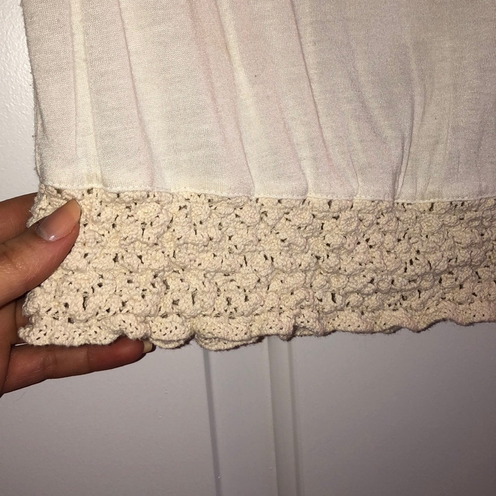 Ivory Top - Picture 2 of 2
